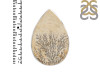 Psilomelane Dendrite Adjustable Ring-ADJ-R PSD-2-96