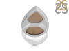 Psilomelane Dendrite Adjustable Ring-ADJ-R PSD-2-96