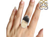 Plumroot Agate Adjustable Ring-ADJ-R PTJ-2-13