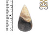 Plumroot Agate Adjustable Ring-ADJ-R PTJ-2-14