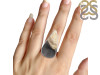 Plumroot Agate Adjustable Ring-ADJ-R PTJ-2-14