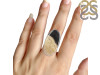 Plumroot Agate Adjustable Ring-ADJ-R PTJ-2-15