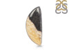 Plumroot Agate Adjustable Ring-ADJ-R PTJ-2-18