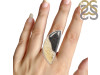Plumroot Agate Adjustable Ring-ADJ-R PTJ-2-18