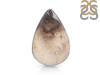 Plumroot Agate Adjustable Ring-ADJ-R PTJ-2-19