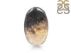 Plumroot Agate Adjustable Ring-ADJ-R PTJ-2-21