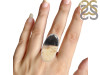 Plumroot Agate Adjustable Ring-ADJ-R PTJ-2-23