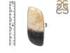 Plumroot Agate Adjustable Ring-ADJ-R PTJ-2-28