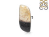 Plumroot Agate Adjustable Ring-ADJ-R PTJ-2-28