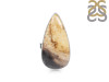 Plumroot Agate Adjustable Ring-ADJ-R PTJ-2-4