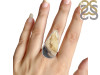 Plumroot Agate Adjustable Ring-ADJ-R PTJ-2-4