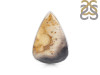 Plumroot Agate Adjustable Ring-ADJ-R PTJ-2-5