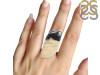 Plumroot Agate Adjustable Ring-ADJ-R PTJ-2-6