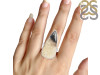 Plumroot Agate Adjustable Ring-ADJ-R PTJ-2-7