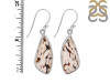 Peanutwood Jasper Earring-E PWJ-3-3