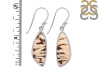 Peanutwood Jasper Earring-E PWJ-3-31