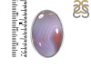 Red Botswana Agate Adjustable Ring-ADJ-R RBA-2-10