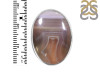 Red Botswana Agate Adjustable Ring-ADJ-R RBA-2-11