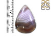 Red Botswana Agate Adjustable Ring-ADJ-R RBA-2-14