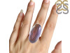 Red Botswana Agate Adjustable Ring-ADJ-R RBA-2-20