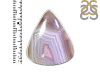 Red Botswana Agate Adjustable Ring-ADJ-R RBA-2-25