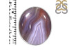 Red Botswana Agate Adjustable Ring-ADJ-R RBA-2-36
