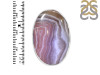 Red Botswana Agate Adjustable Ring-ADJ-R RBA-2-38