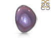 Red Botswana Agate Adjustable Ring-ADJ-R RBA-2-44