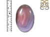 Red Botswana Agate Adjustable Ring-ADJ-R RBA-2-46