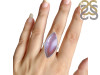 Red Botswana Agate Adjustable Ring-ADJ-R RBA-2-5