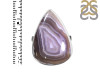 Red Botswana Agate Adjustable Ring-ADJ-R RBA-2-56