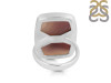 Red Botswana Agate Adjustable Ring-ADJ-R RBA-2-66