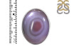 Red Botswana Agate Adjustable Ring-ADJ-R RBA-2-69