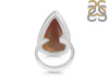 Red Botswana Agate Adjustable Ring-ADJ-R RBA-2-8