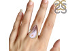 Red Botswana Agate Adjustable Ring-ADJ-R RBA-2-8