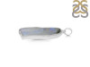 Moonstone Slice Pendant-SP RBM-1-408