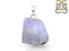 Moonstone Slice Pendant-SP RBM-1-472