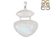 Moonstone Pendant-SP RBM-1-53
