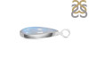 Moonstone Pendant-SP RBM-1-554