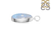 Moonstone Pendant-SP RBM-1-559