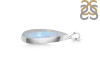 Moonstone Pendant-SP RBM-1-571