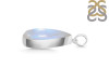 Moonstone Pendant-SP RBM-1-596