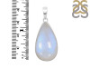 Moonstone Pendant-SP RBM-1-600