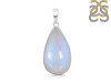 Moonstone Pendant-SP RBM-1-600