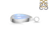 Moonstone Pendant-SP RBM-1-600