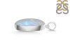 Moonstone Pendant-SP RBM-1-601