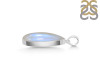 Moonstone Pendant-SP RBM-1-607
