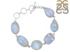 Moonstone Bracelet-BSL RBM-11-68