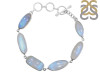 Moonstone Bracelet-BSL RBM-11-74