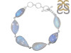Moonstone Bracelet-BSL RBM-11-75